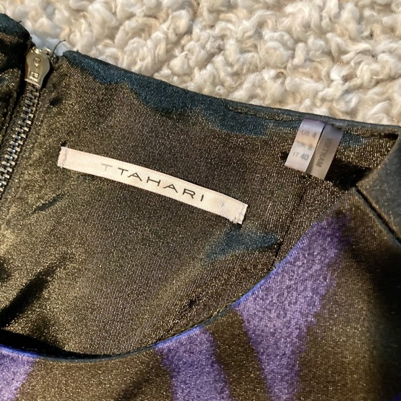 T Tahari Dress - Picture 6 of 12